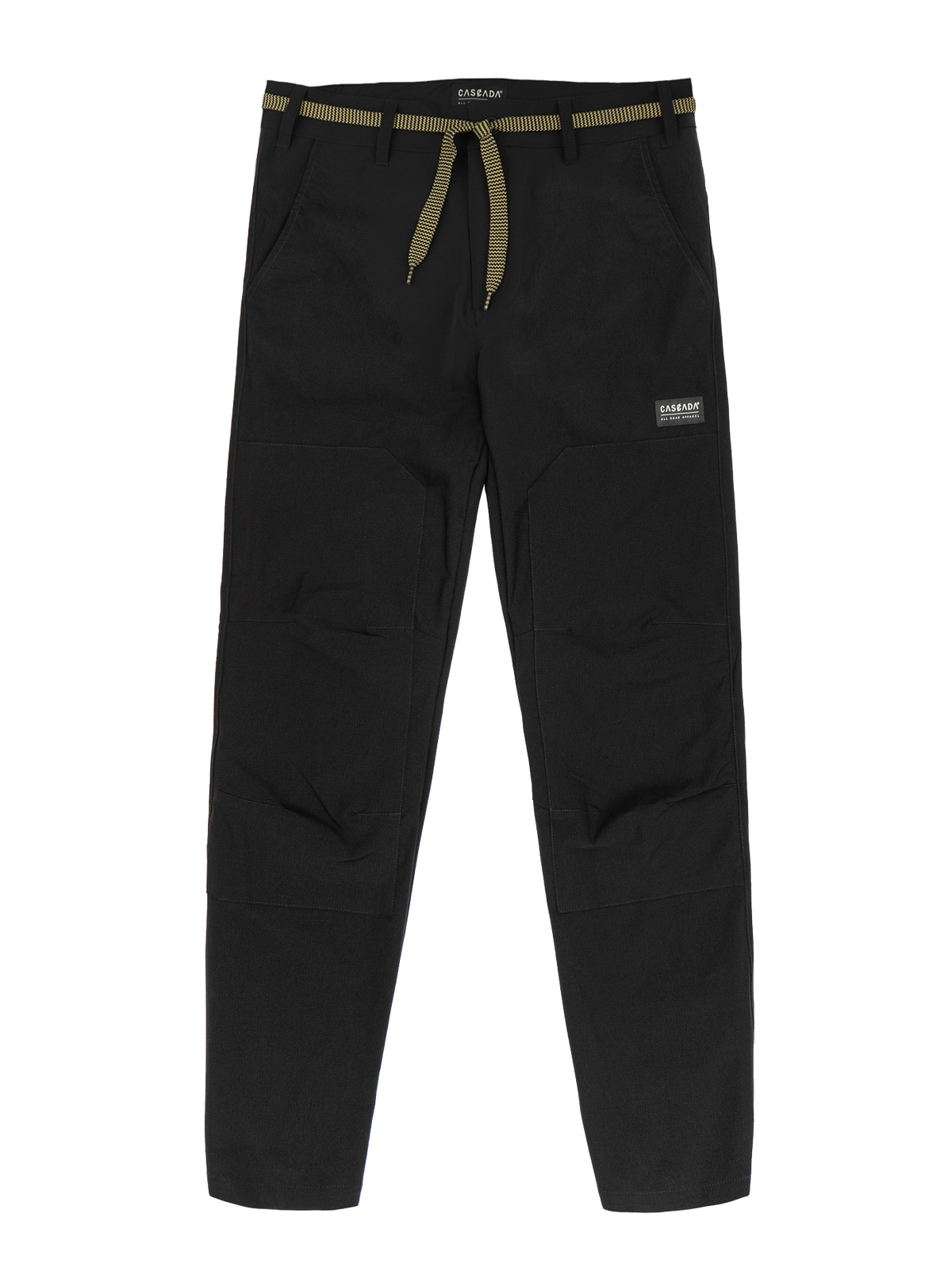 Lakewood Adventure Pants - Black – Cascada
