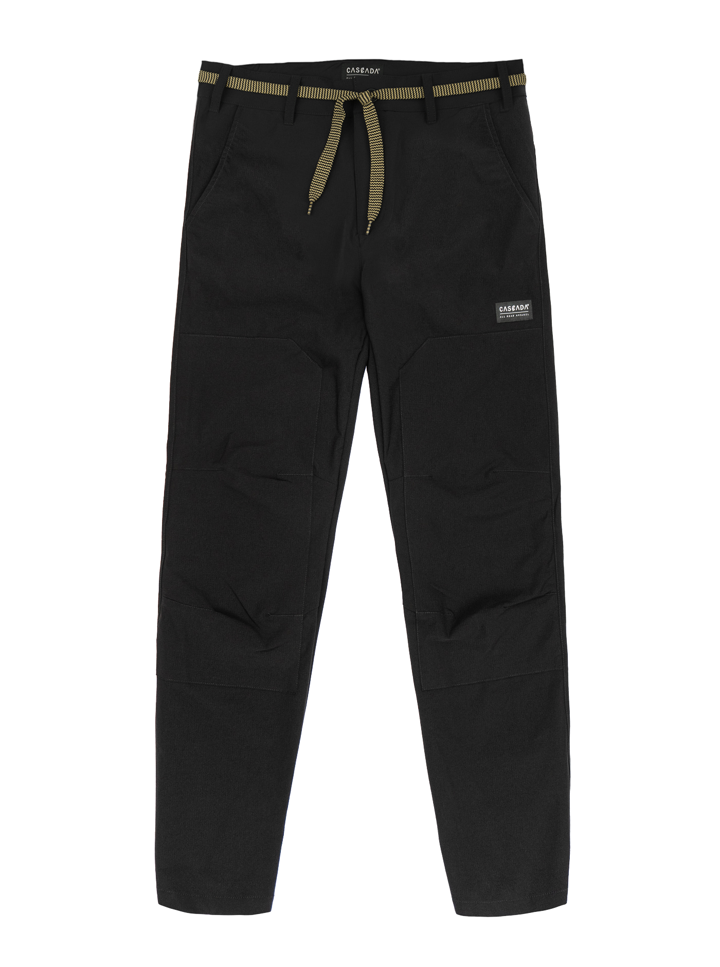 Lakewood Adventure Pants - Black