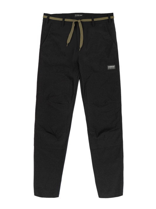 Lakewood Adventure Pants - Black