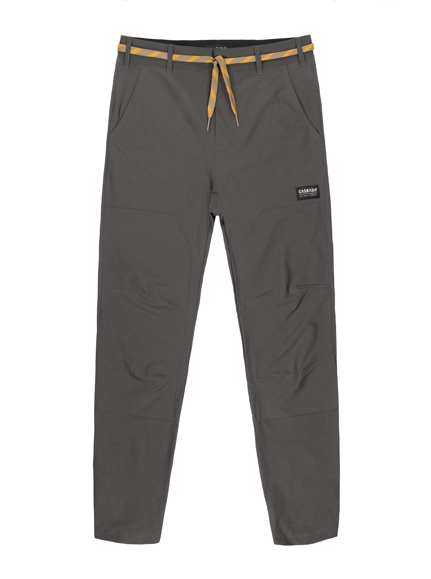 Lakewood Adventure Pants - Charcoal