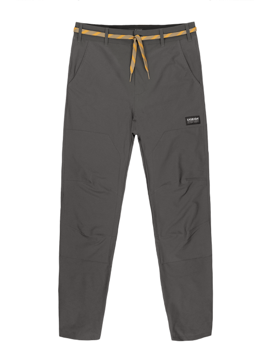 Lakewood Adventure Pants - Charcoal