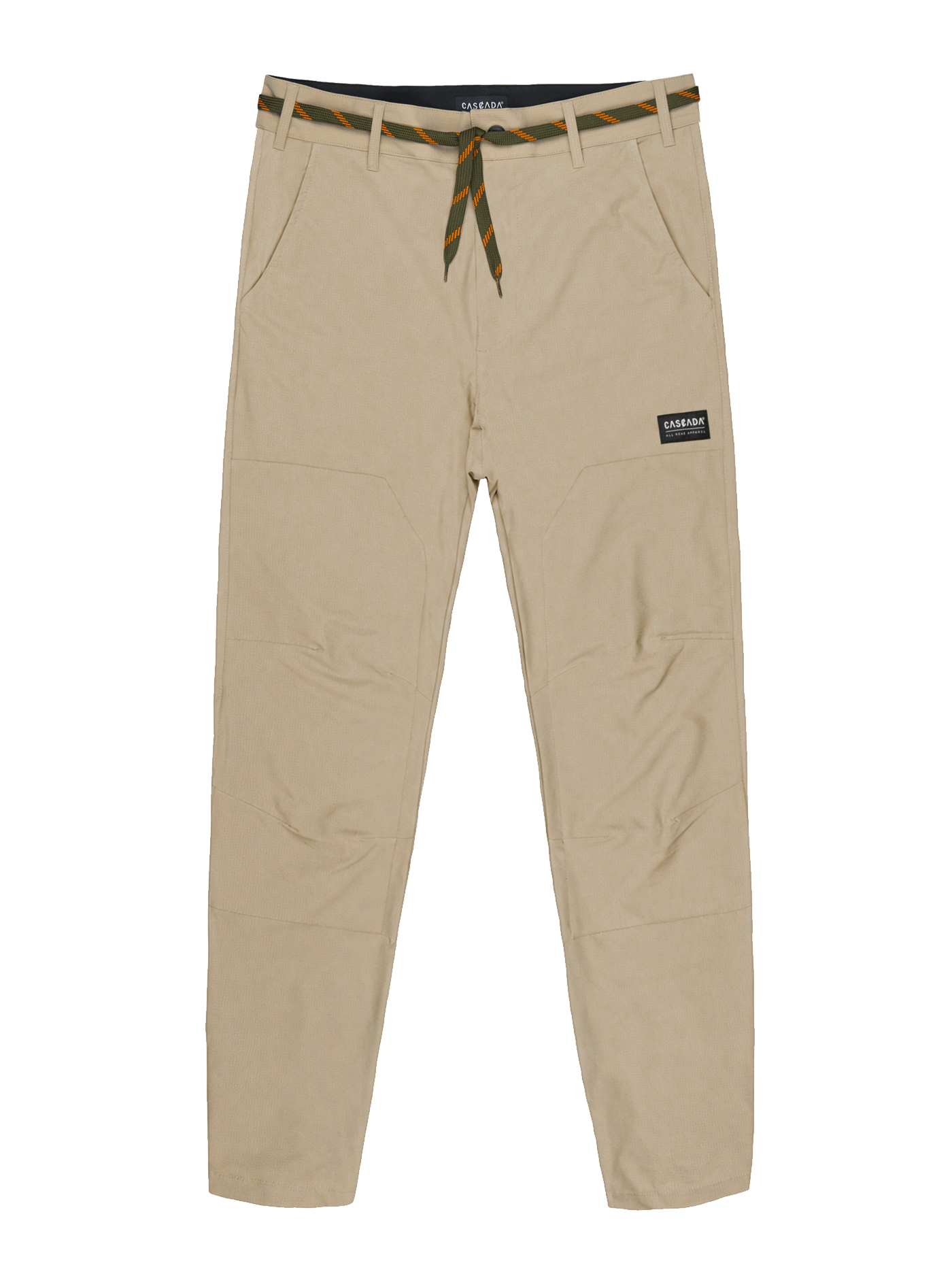 Lakewood Adventure Pants - Khaki