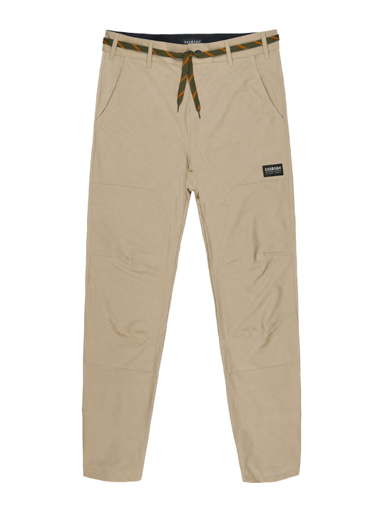 Lakewood Adventure Pants - Khaki