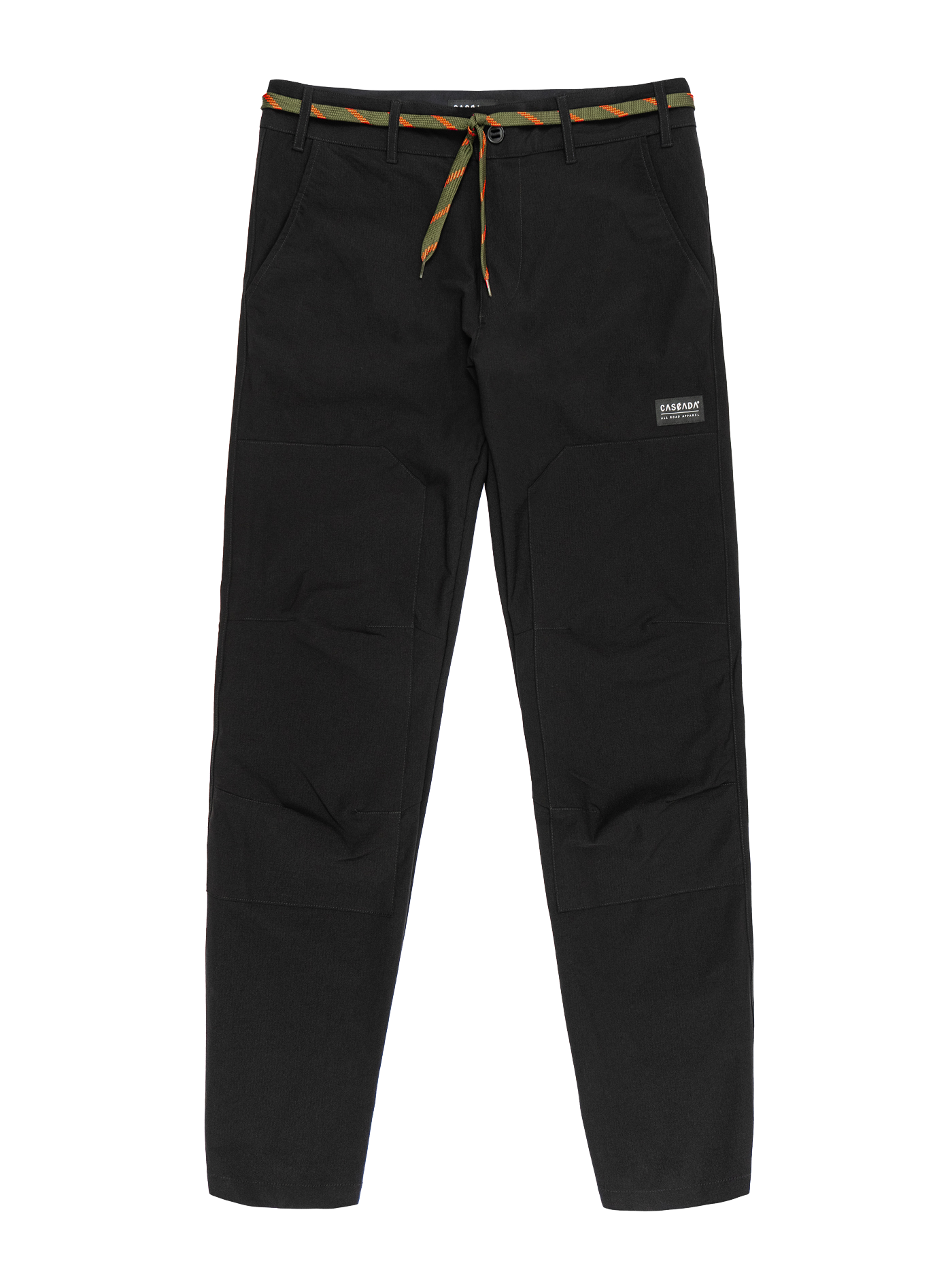 Lakewood Adventure Pants - Black