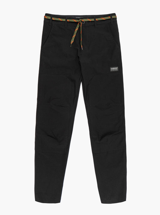 Lakewood Adventure Pants - Black