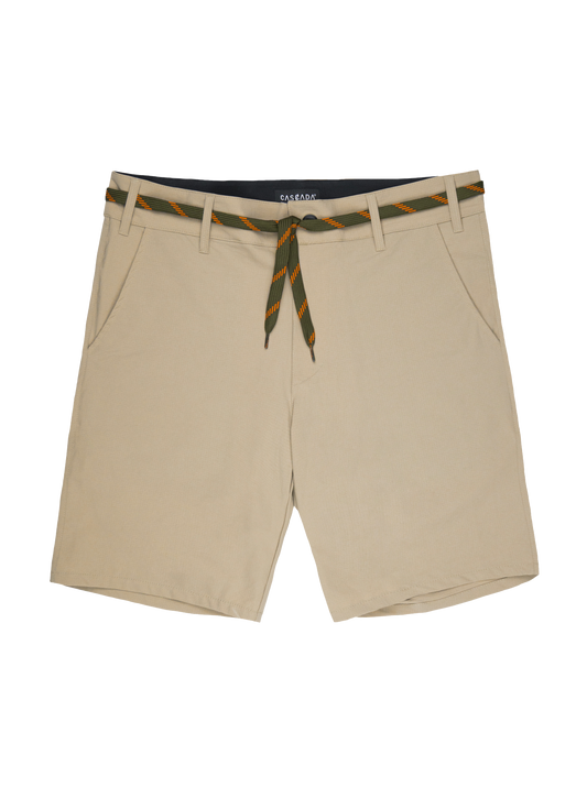 Lakewood Adventure Shorts II - Khaki