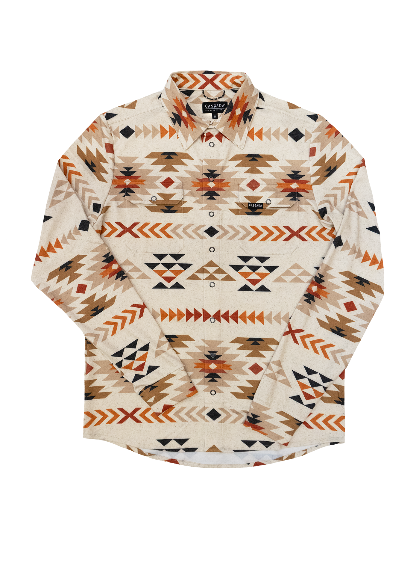 Land Outdoor Shirt - Earth High Desert