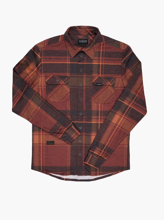 Land Outdoor Shirt - Westbound