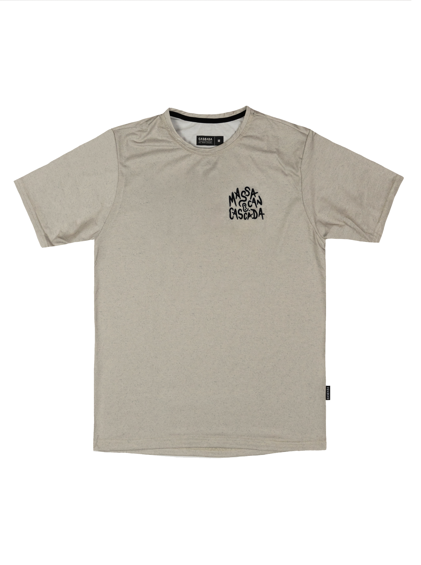 Trail T-Shirt - Massacan