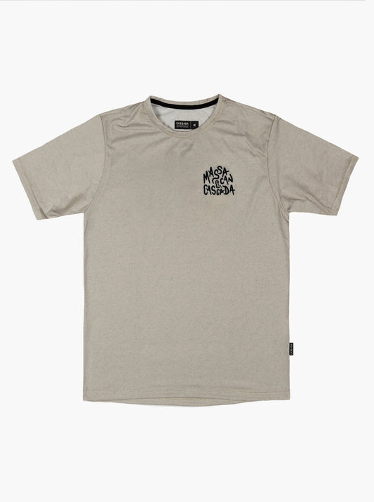 Trail T-Shirt - Massacan