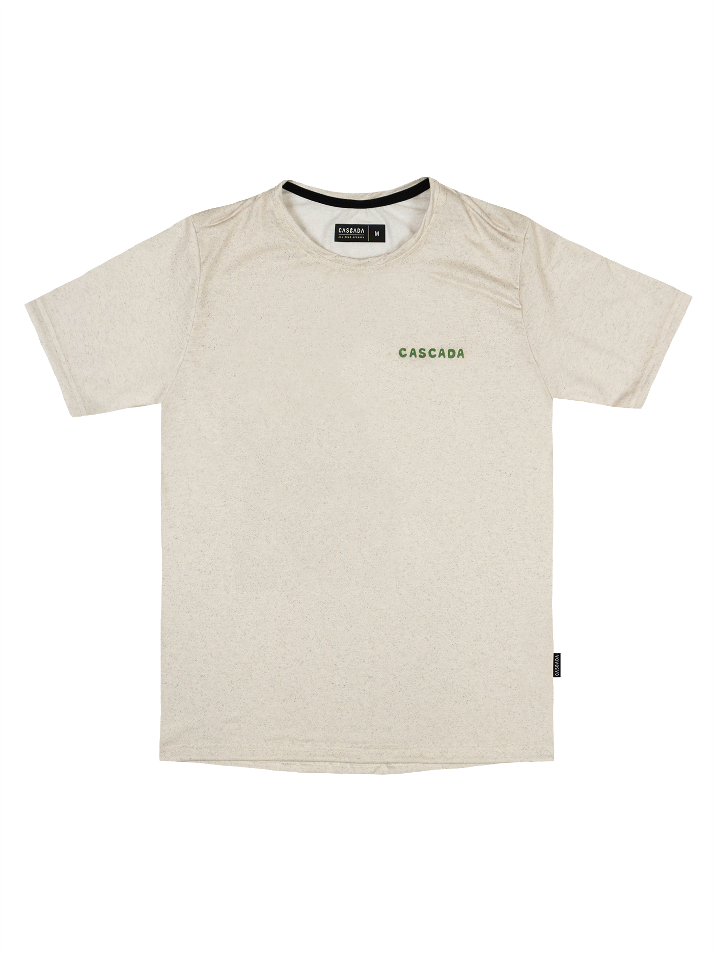 Trail T-Shirt - Northwoods - Sand