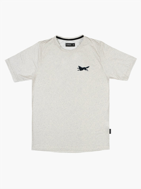 Trail T-Shirt - Off The Grid - Sand