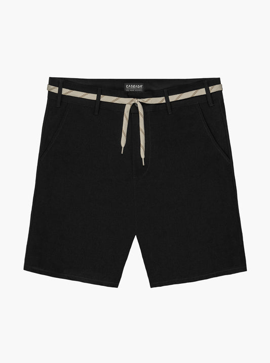 Lakewood Adventure Shorts II - Black