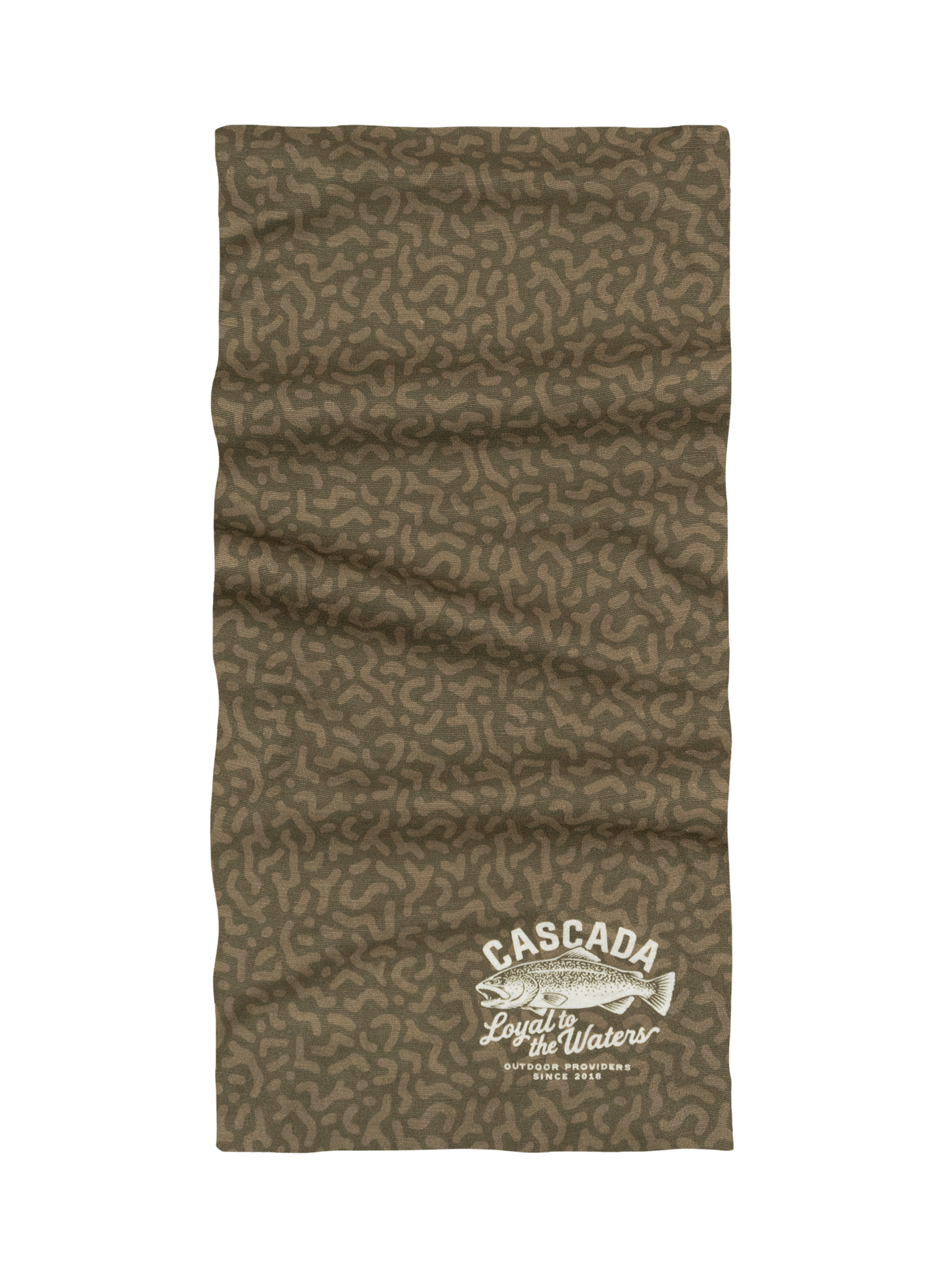 Snood - Marble Trout