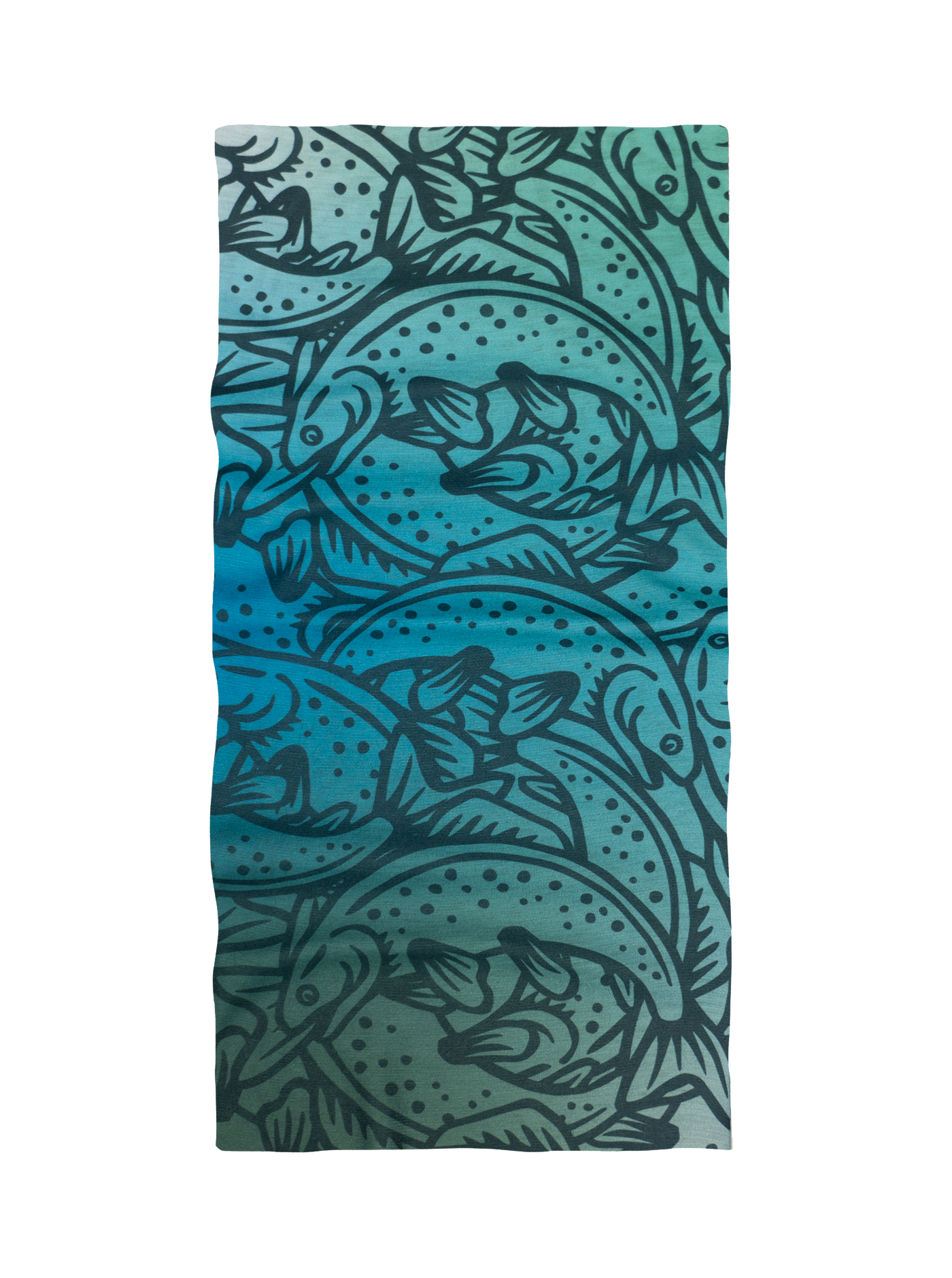 Snood - Loyal To The Waters - Deep Blue