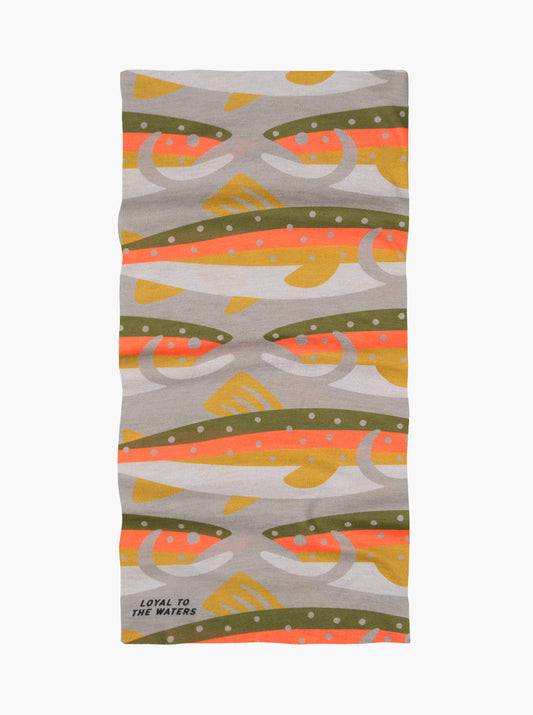 Snood - Fly Fishing Sand