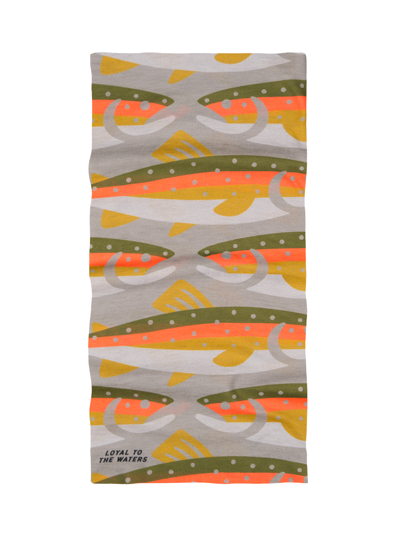 Snood - Fly Fishing Sand