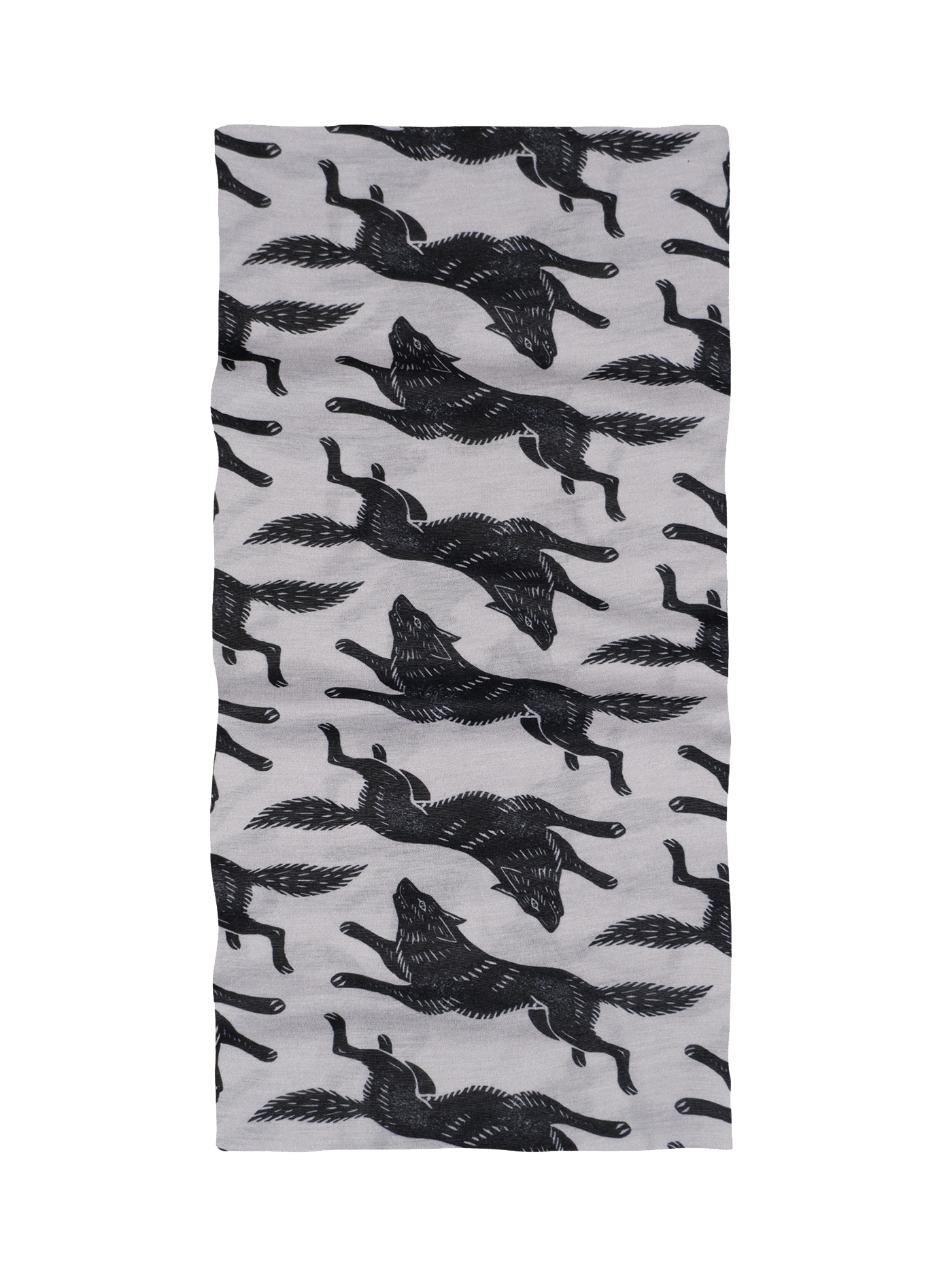 Snood - Wolfpack - Off White