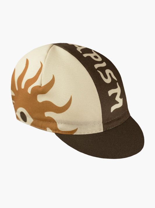 Cycling Cap - Solo Escapism
