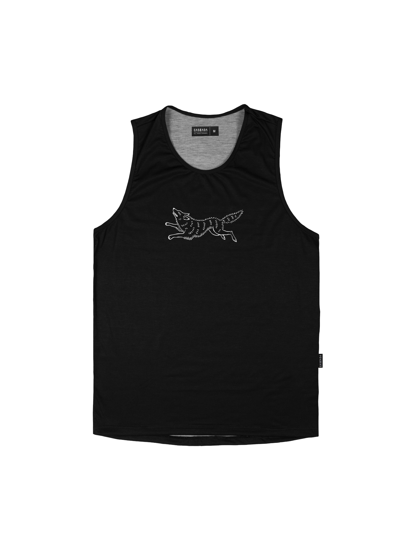 Trail Tank Top - Signature