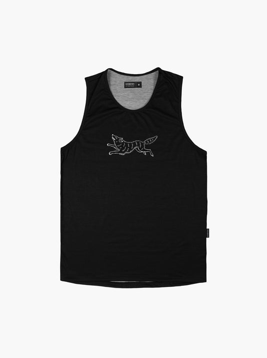 Trail Tank Top - Signature
