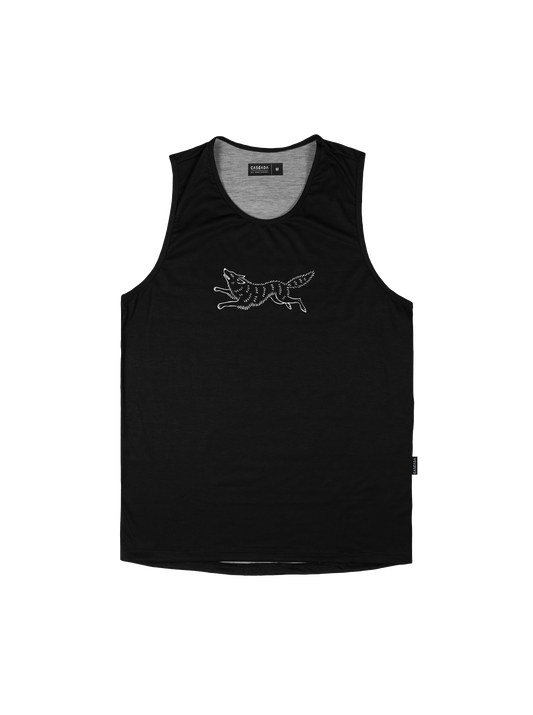 Trail Tank Top - Signature