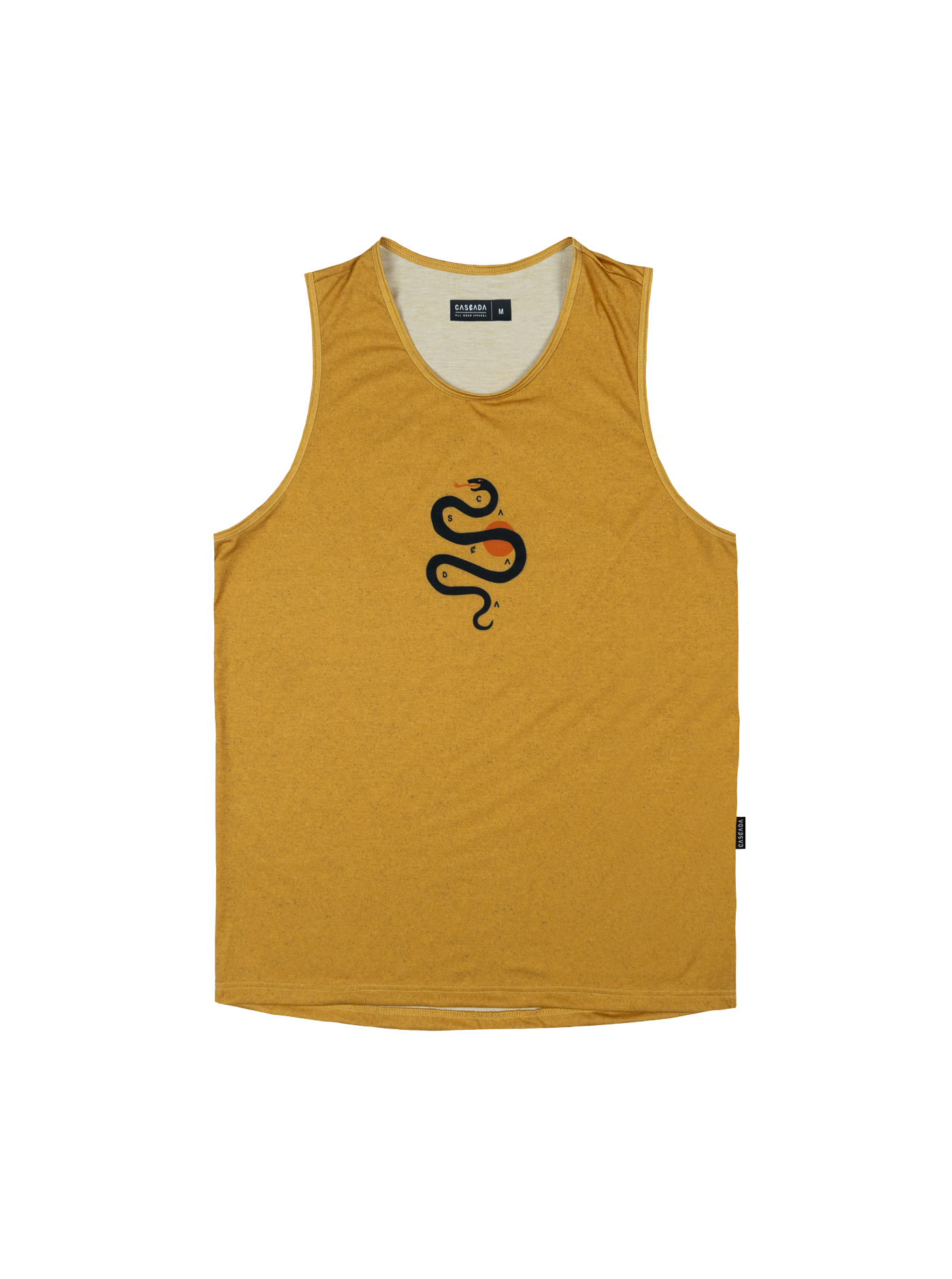 Trail Tank Top - Snakebite