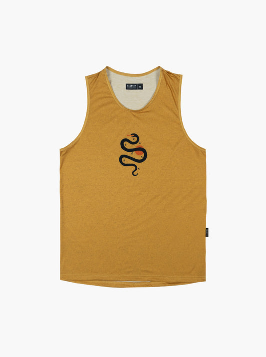 Trail Tank Top - Snakebite