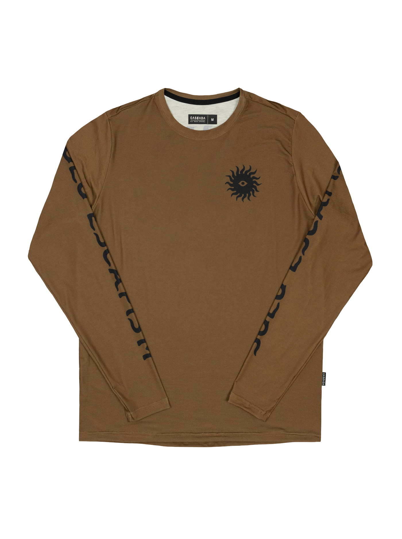 Trail Long Sleeve T-Shirt - Solo Escapism