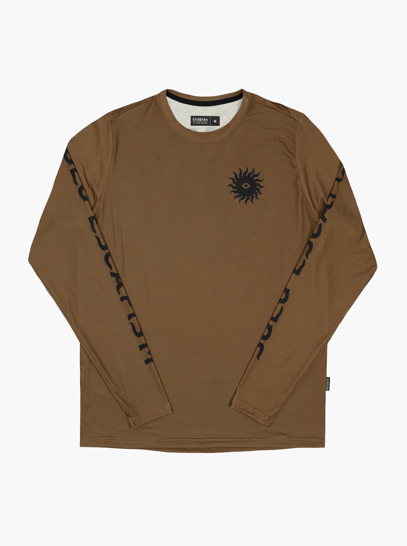 Trail Long Sleeve T-Shirt - Solo Escapism