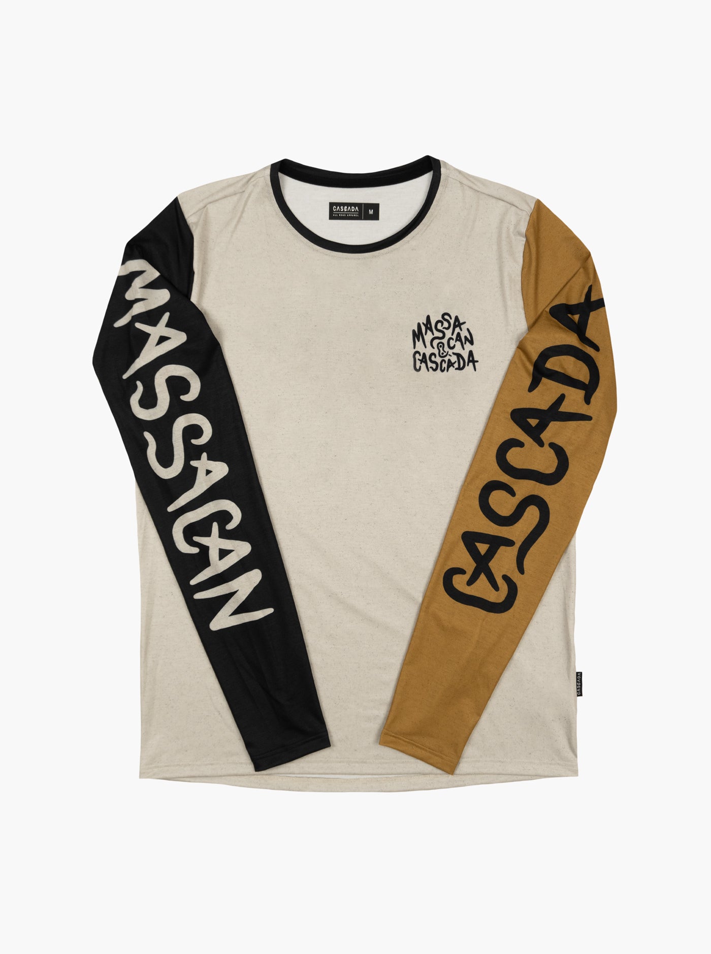 Trail Long Sleeve T-Shirt - Massacan