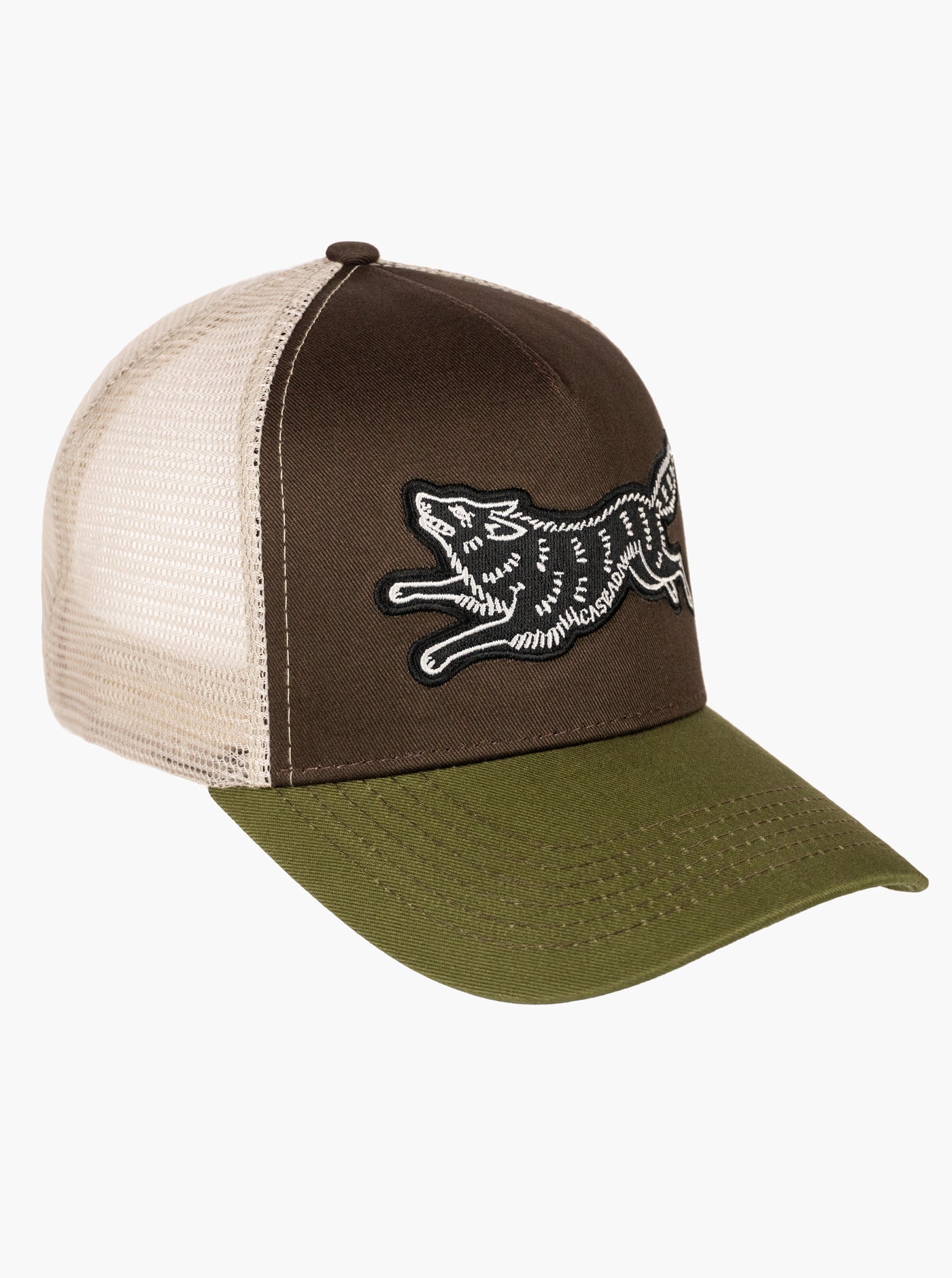 Trucker Hat - Wolf