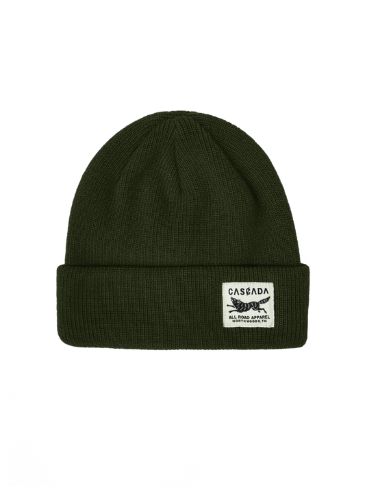 Watch Cap - Olive