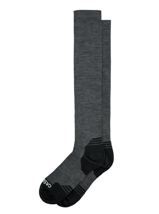 Merino Cross Socks Long