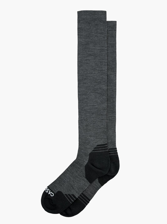 Merino Cross Socks Long