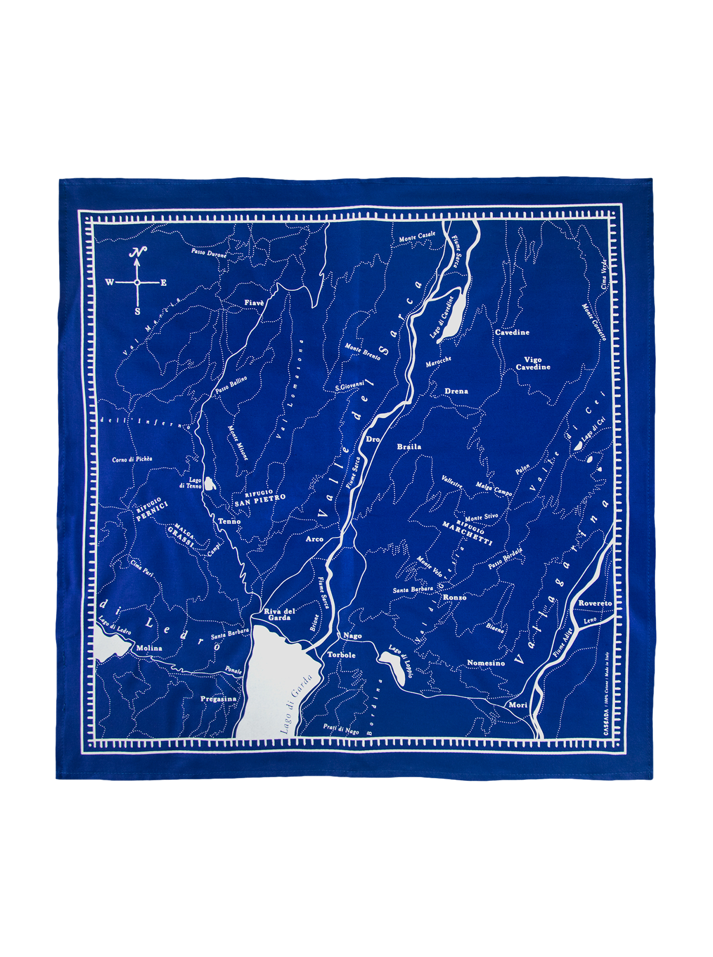 Territory Bandana