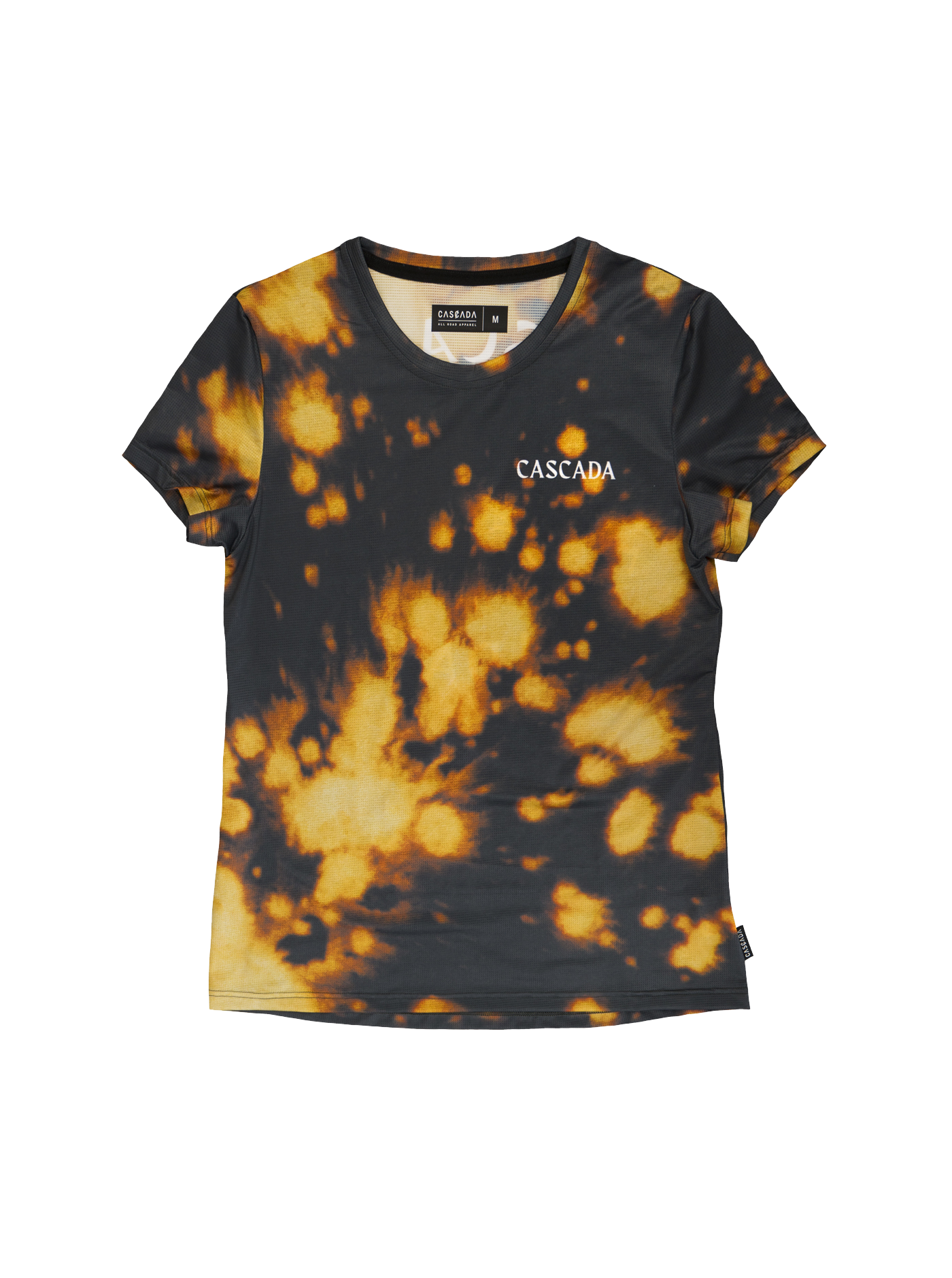 Women's Trail Lightweight T-Shirt - Stained