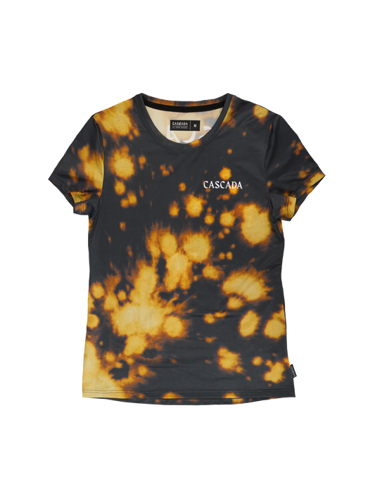 Women's Trail Lightweight T-Shirt - Stained