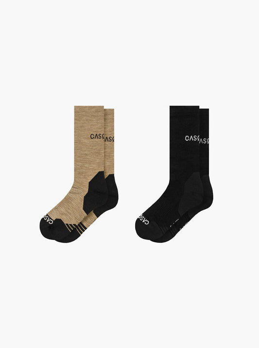 Merino Cross Socks Bundle