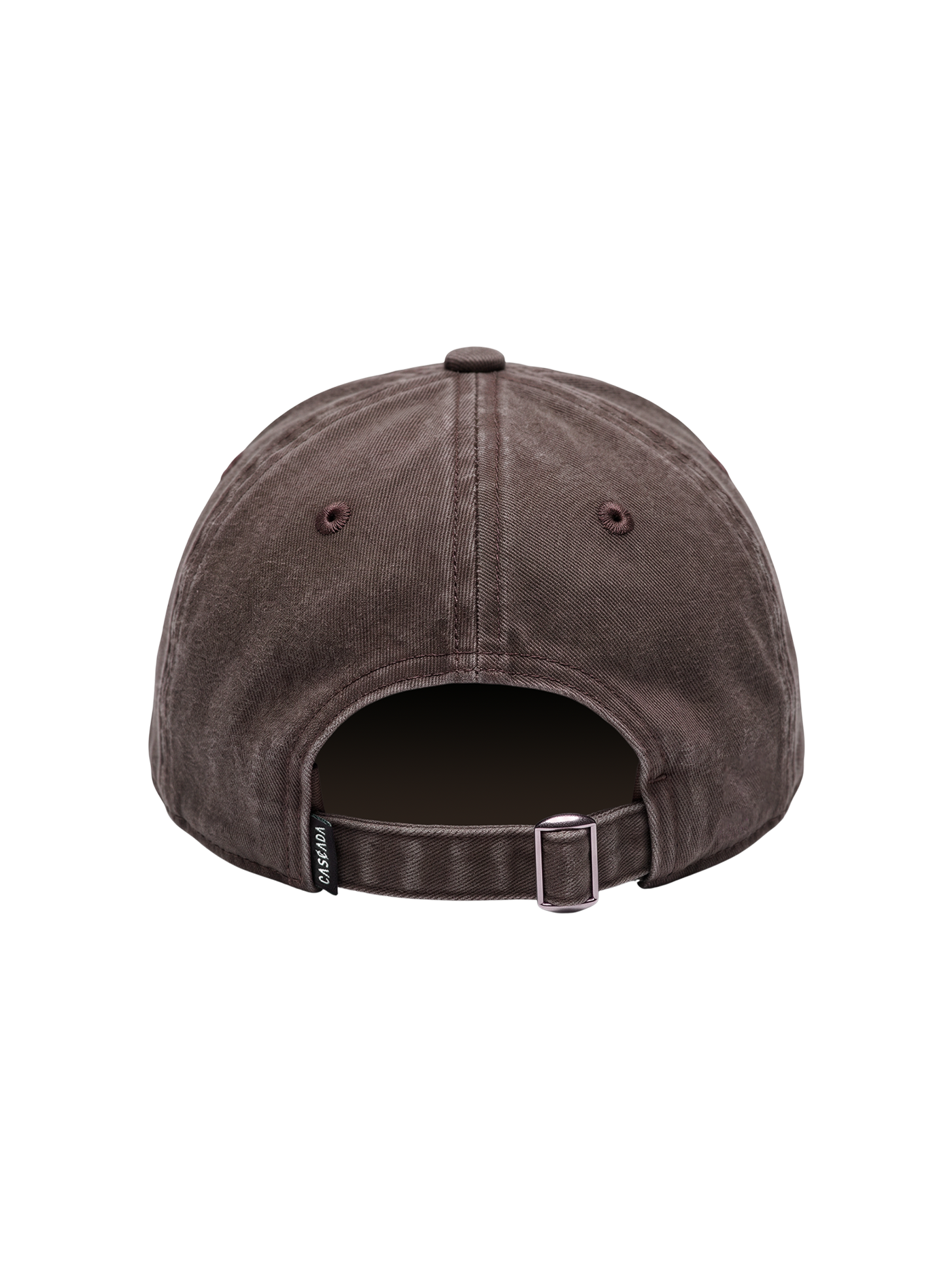 Camp Washed Cap – Good Folks Leave No Trace