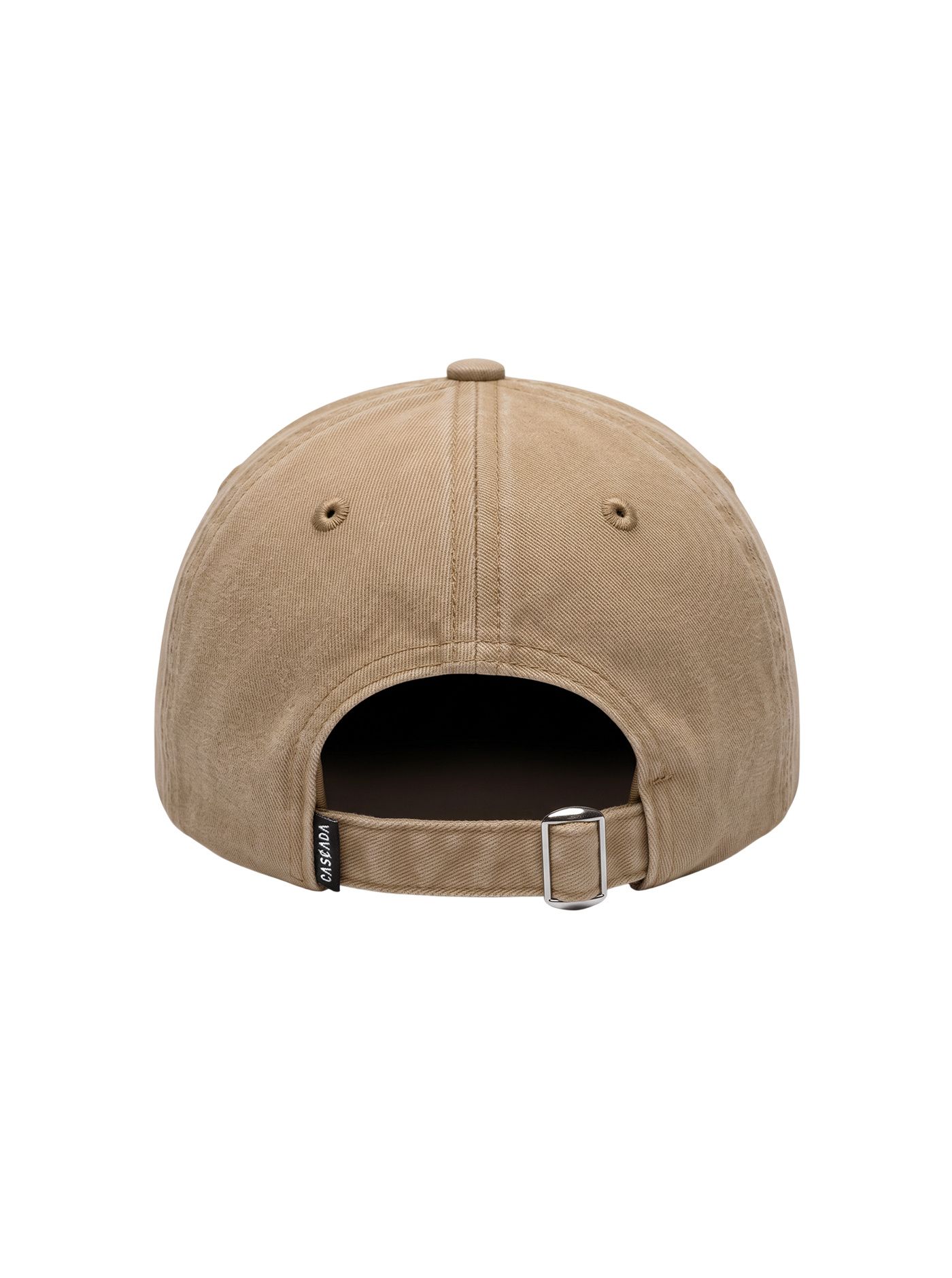 Camp Washed Cap – Snakebite