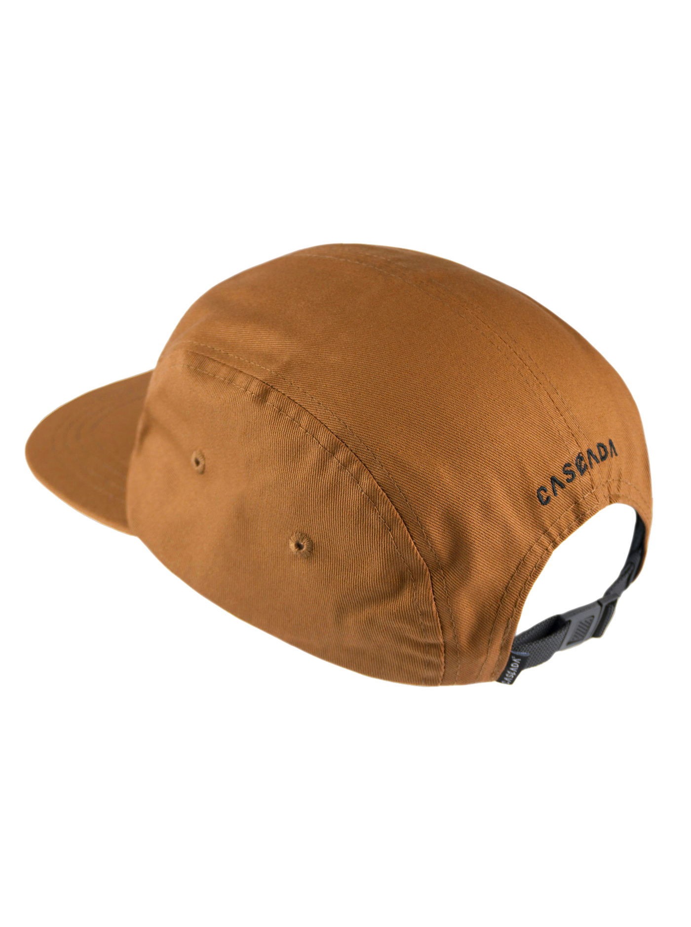 Cotton Camper Hat - Deer Brown