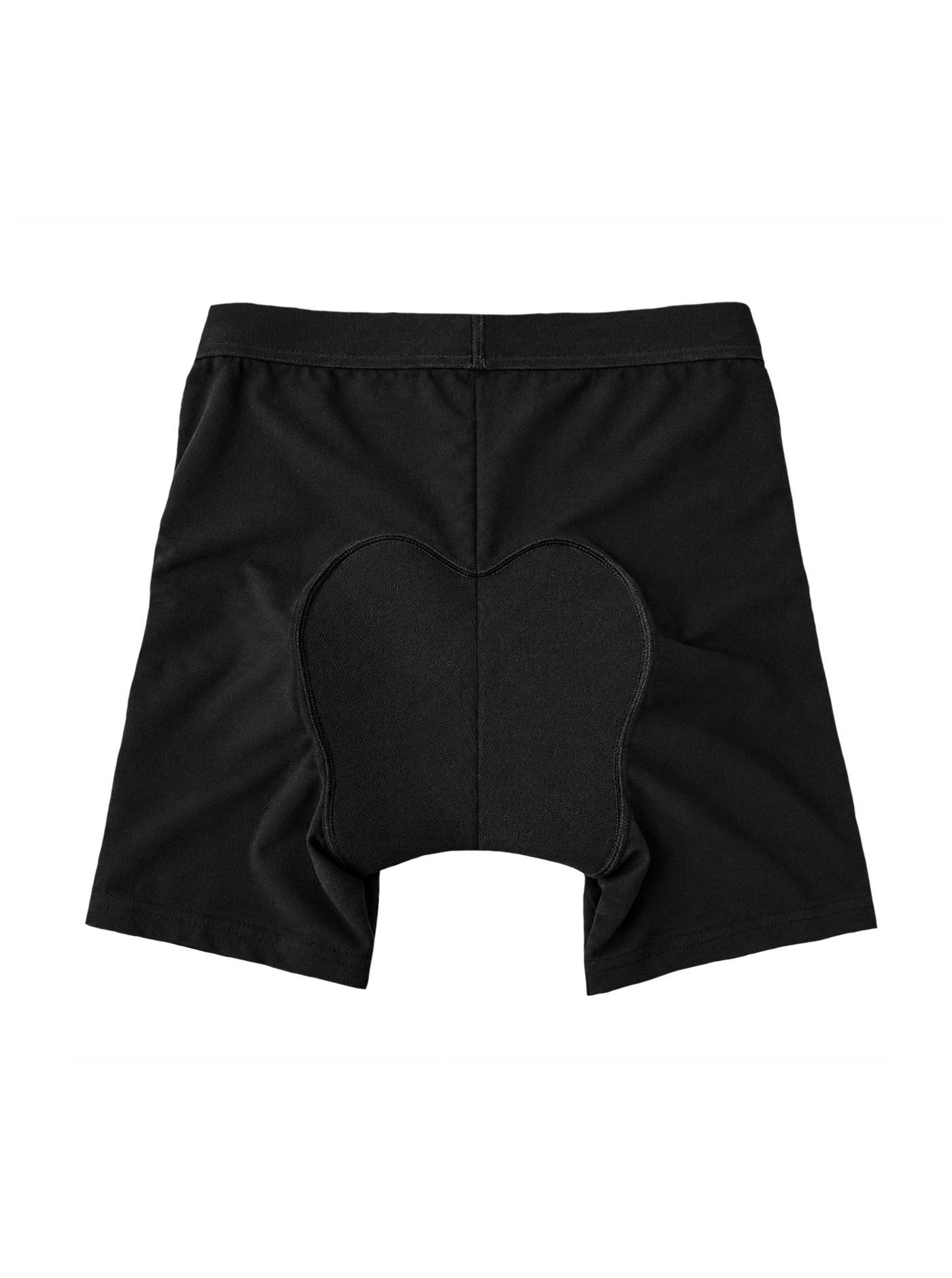 Padded Cycling Boxer