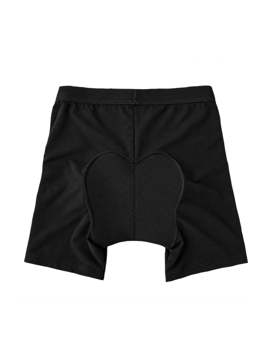 Padded Cycling Boxer