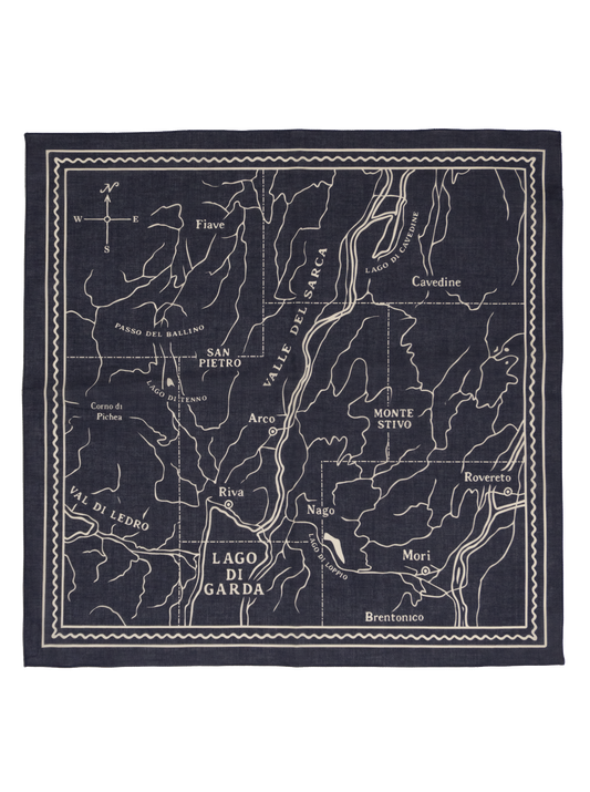 Bandana - Territory