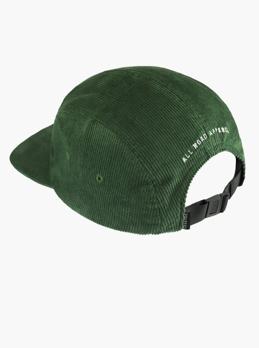 Corduroy Camper Hat - Sage Green