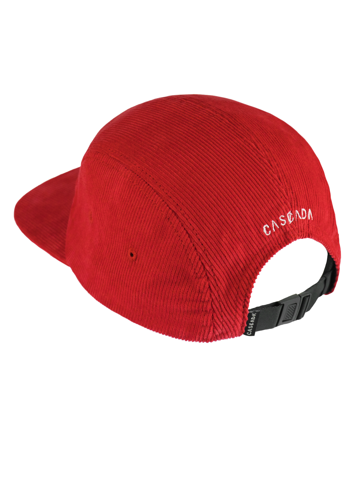 Corduroy Camper Hat - Stay Wild