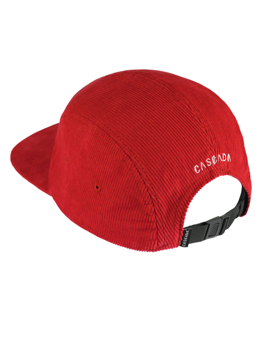 Corduroy Camper Hat - Stay Wild