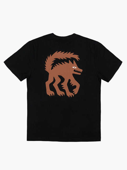 Cotton Unisex T-Shirt - Wild Fang