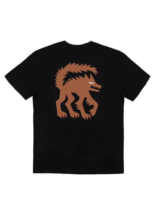 Cotton Unisex T-Shirt - Wild Fang